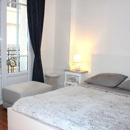 Le Marois Daire Paris