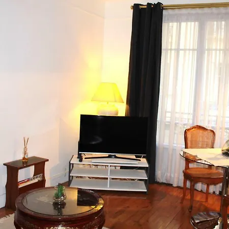 Le Marois Daire Paris